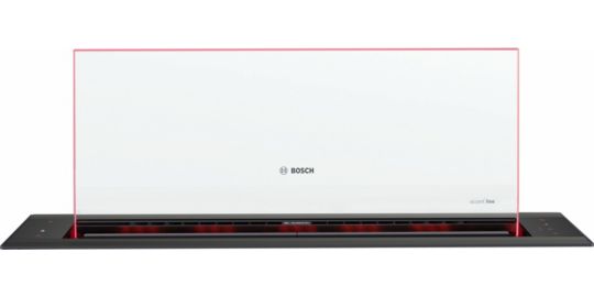 Hotte plan de travail NEFF DDW88MM66, Série 8, Hotte de plan de travail, DDW88MM66 Technologie Guided Air