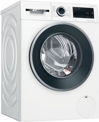 Lave linge séchant hublot BOSCH WNG25400FF