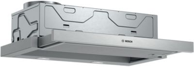 Bosch DFT63AC50 Serie 6 Hotte d'aspiration intégrée de 60 cm - argent