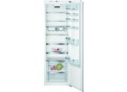 Réfrigérateur 1 porte encastrable BOSCH KIR81AFE0 Série 6 PowerVentilation
