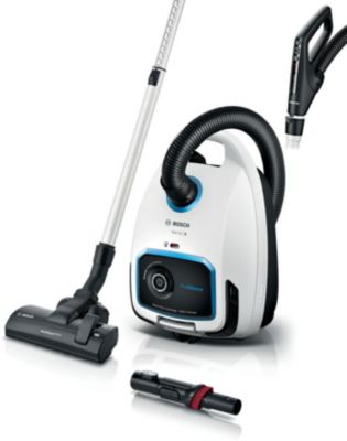 Aspirateur avec sac BOSCH GL60 ProSilence