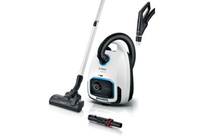 Aspirateur avec sac BOSCH GL60 ProSilence