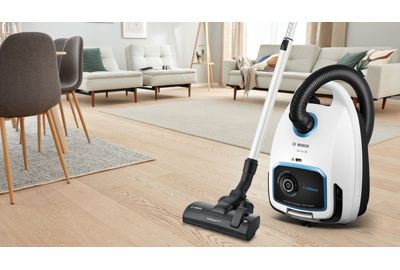 Aspirateur avec sac BOSCH GL60 ProSilence