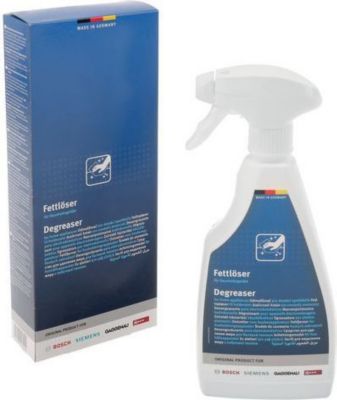 Nettoyant multi usages BOSCH 00312207