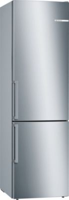 Réfrigérateur 2 portes BOSCH KGE398IBP-B