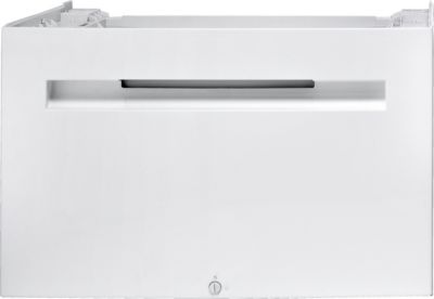 Socle BOSCH avec tiroir pour lave linge WMZPW20W