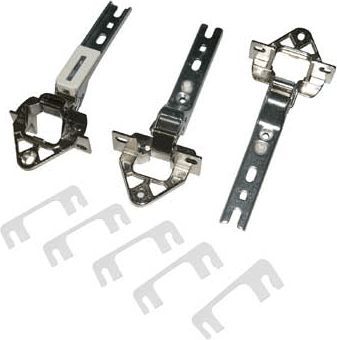 Charnière NEFF CHARNIERES DE PORTE KIT DE 3 -...