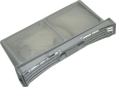 Filtre BOSCH KIT FILTRE A PELUCHES - 00650474