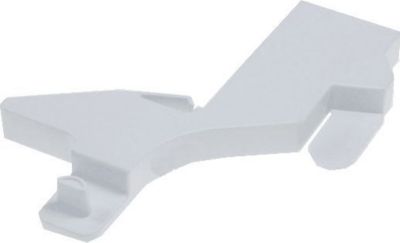 Pièce détachée SIEMENS support volet supérieur gauche