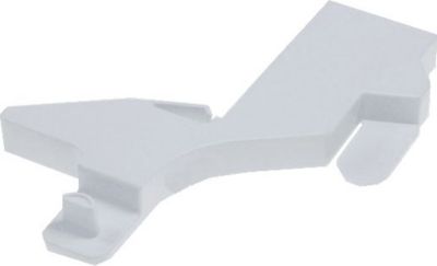 Pièce détachée SIEMENS support volet supérieur gauche Pièce détachée SIEMENS support volet supérieur gauche