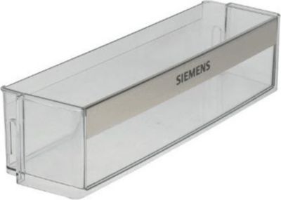 Balconnet de porte SIEMENS balconnet bouteilles