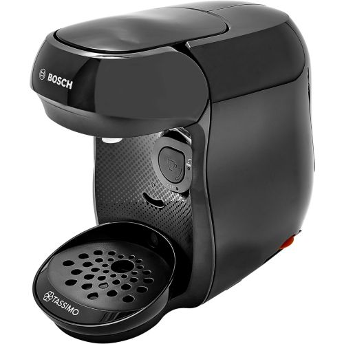 Les 4 meilleures Machines à café Bosch Tassimo : Avis et comparatif