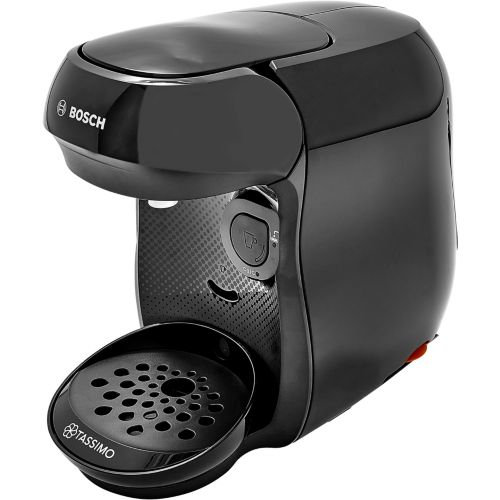 BOSCH - Machine à Café Tassimo Style Vanillia - Préparer