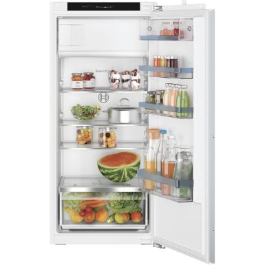 Réfrigérateur 1 porte encastrable BOSCH KIL42VFE0 Série 4 tiroir MultiXox XXL