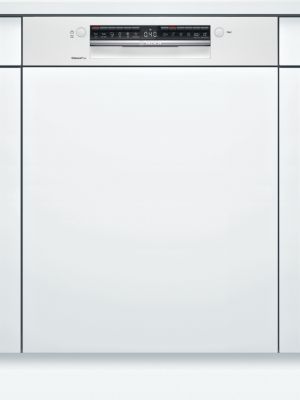 306€84 sur Lave-vaisselle 45cm 10 couverts 43db blanc Bosch SPS6YMW14E -  Lave-vaisselle - Achat & prix