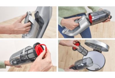 Aspi Balai BOSCH BCH3K2301