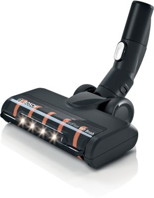 Brosse BOSCH pour sols durs motorisee - BHZUHF