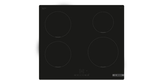 Plaque induction BOSCH PUE611BB5E