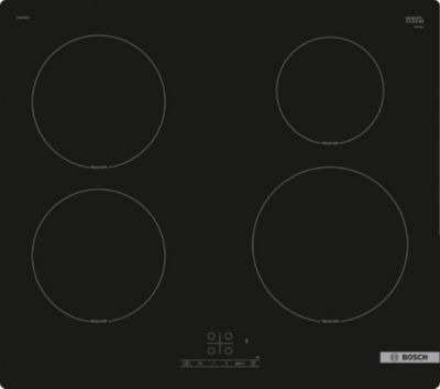 Plaque induction BOSCH PUE61RBB5E
