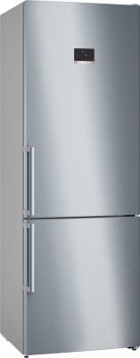 Réfrigérateur combiné BOSCH KGN49AIBT Série 6 VitaFresh XXL Reconditionné