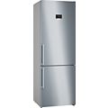Réfrigérateur combiné BOSCH KGN49AIBT Série 6 VitaFresh XXL