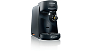 Bosch Electroménager - TAS1104 Machine à Café Tassimo Style, plus de 40  boissons chaudes, OneTouch, cafetière à dosettes, Blanc : :  Cuisine et Maison