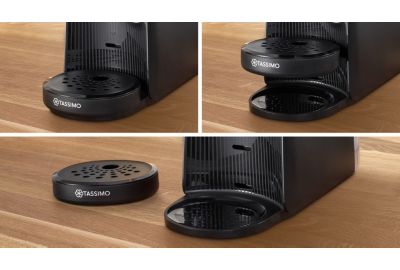 Tassimo BOSCH Tassimo Finesse - TAS16B2