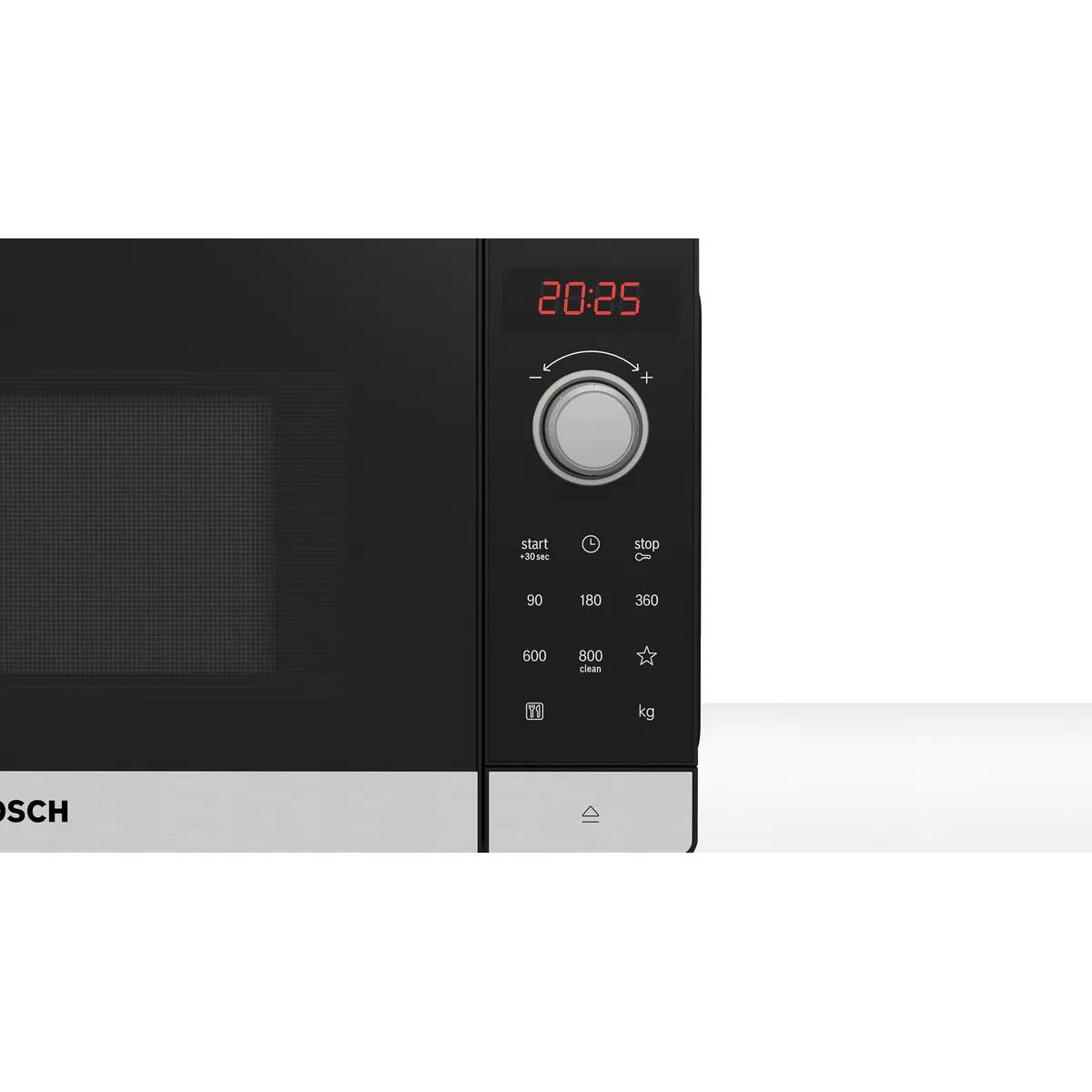 Bosch FFL023MS2 — vue 2