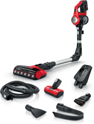 Aspirateur balai BOSCH Unlimited ProAnimal BCS711PET
