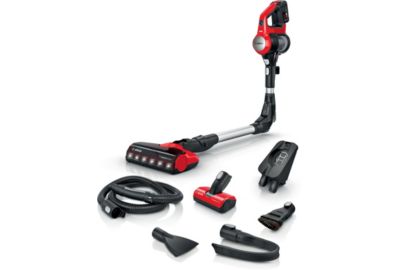 Aspirateur balai BOSCH Unlimited ProAnimal BCS711PET