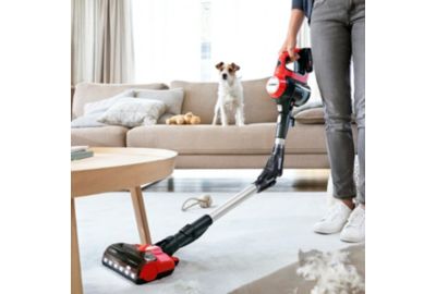 Aspirateur balai BOSCH Unlimited ProAnimal BCS711PET