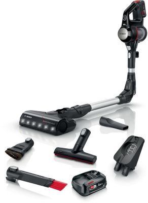 Aspirateur balai BOSCH Unlimited noir BCS712XXL