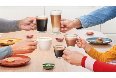 Tassimo BOSCH TAS16B3