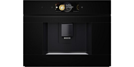 Expresso encastrable BOSCH CTL7181B0 Série 8