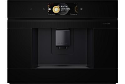 Expresso encastrable BOSCH CTL9181B0 AccentLine
