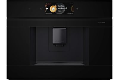 Expresso encastrable BOSCH CTL9181B0 AccentLine