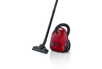 Aspirateur avec sac BOSCH GL20S BGLS2RD1 serie 2