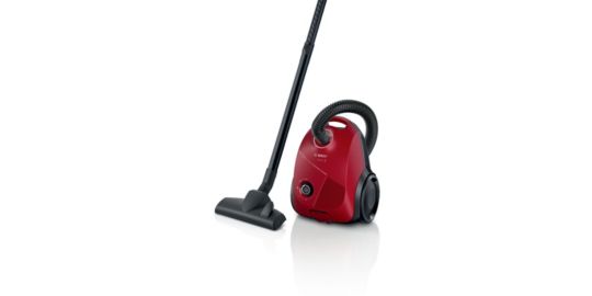 Aspirateur avec sac BOSCH GL20S BGLS2RD1 serie 2