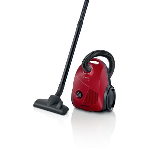 Aspirateur avec sac bosch best sale bgls4hyg2 serie 4 prohygienic