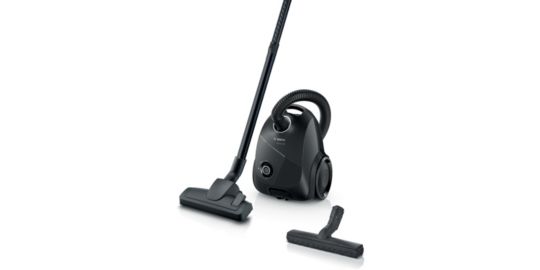 Aspirateur avec sac BOSCH BGLS2BA3D8 serie 2