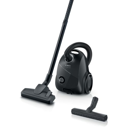 SILENCE FORCE EXTREME, Aspirateur avec sac