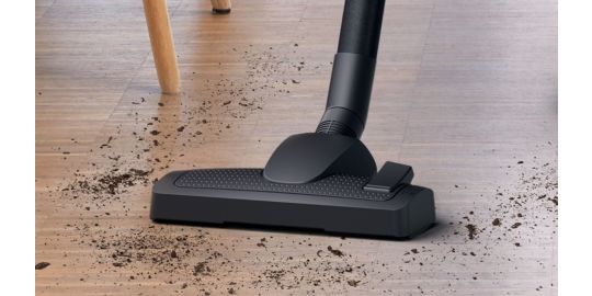 Aspirateur avec sac BOSCH BGLS2BA3D8 serie 2