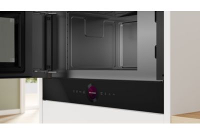 Micro ondes encastrable BOSCH BFL7221B1