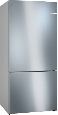 Réfrigérateur combiné BOSCH KGN86VIEA Série 4