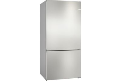 Réfrigérateur combiné BOSCH KGN86VIEA Série 4