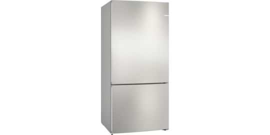 Réfrigérateur combiné BOSCH KGN86VIEA Série 4