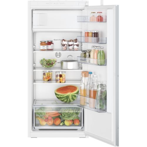 Comparatif des 7 meilleurs réfrigérateurs 1 porte encastrables en