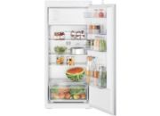 Réfrigérateur 1 porte encastrable BOSCH KIL42NSE0 Série 2 MultiBox XXL