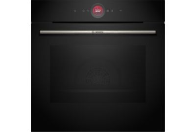 Four encastrable BOSCH HBG7541B1, Série 8, Fonction Air Fry