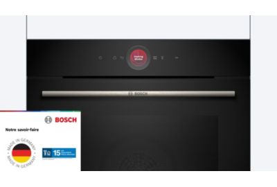 Four encastrable BOSCH HBG7741B1
